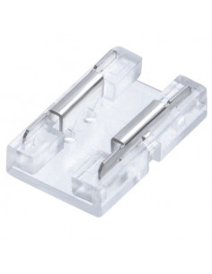 Connecteur ruban led IP20 10mm mono INTEGRATECH LS-BM-IP20-10-2