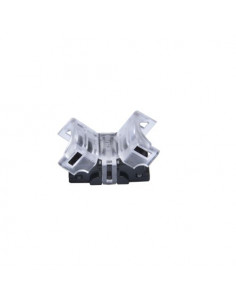 Coupleur ruban led IP20 10mm monocolor INTEGRATECH LS-M-IP20-10-2