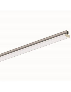 Linear track 1,5m 65W CRI90 3000K 120gr blanc INTEGRATECH LT15613R120