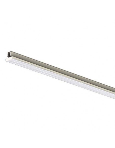Linear track 1,5m 61W CRI90 3000K 90gr blanc INTEGRATECH LT15613R90