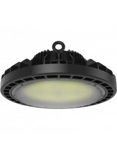 Cloche PHB2 100/150/200W 3000+5000K IP65 1-10V INTEGRATECH PHB2PCTA