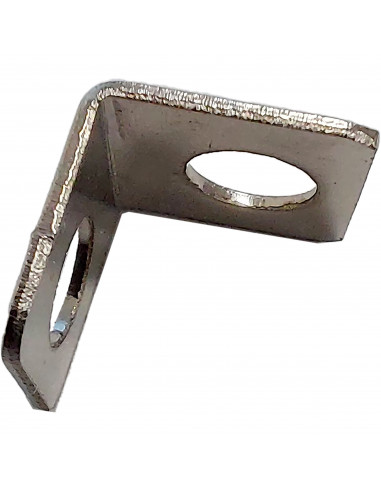 Crochet fixation filin INTEGRATECH PLB-PROTECT-BRACKET