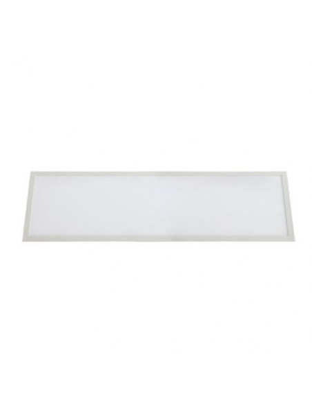 Panneau led QT 36W 300x1200 3000K RAL9016 ENEC INTEGRATECH QT301203630
