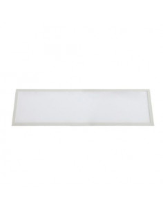 Panneau led QT 36W 300x1200 4000K RAL9016 ENEC INTEGRATECH QT301203640