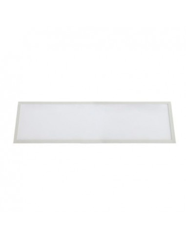 Panneau led QT 36W 300x1200 4000K RAL9016 ENEC INTEGRATECH QT301203640