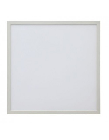 Panneau led QTU 60x60 3000K RAL9016 UGR17 ENEC INTEGRATECH QTU60603630