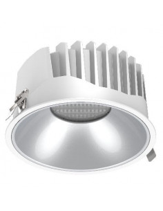 Soft 25W 4000K CRI90 UGR faible blanc dimmable univ INTEGRATECH SOFT254DIM