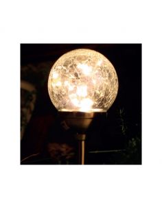 Perle de rosée 8cm X5 WATT & HOME 401191.1