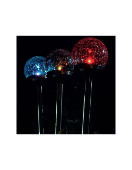 Perle de rosée 8cm X5 WATT & HOME 401191.1