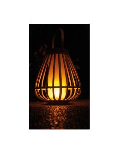 Lampe décoration solaire Marta WATT & HOME 401280 2