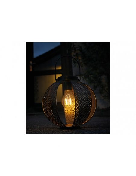 Décoration solaire Patio WATT & HOME 401283