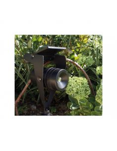 Spot solaire 150lm 365 PREMIUM WATT & HOME 401292 2