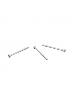 Vis d'appareillage longue M3x45 pour MULTIMAT BLM 680711