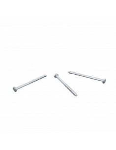 Vis d'appareillage longue M3x45 pour MULTIMAT BLM 680711 2