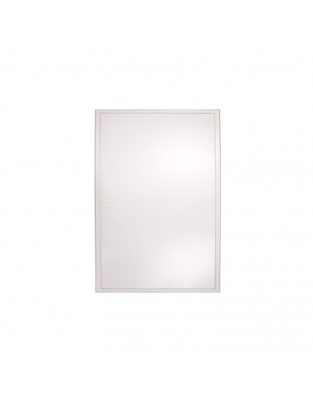 Porte Design PLASTELBOX 2 Travées 6 Rangées BLM 742063