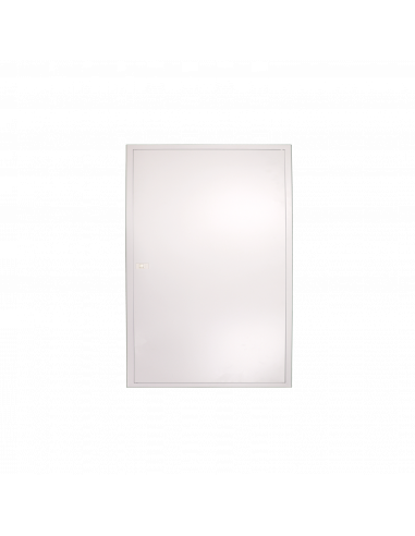 Porte Design PLASTELBOX 2 Travées 6 Rangées BLM 742063