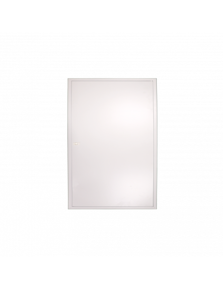 Porte Design PLASTELBOX 2 Travées 6 Rangées BLM 742063