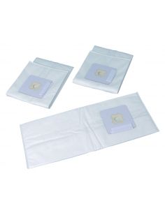 Lot de 3 sacs à poussière pour la centrale d'aspiration C.Axpir® Digital ALDES 11071171
