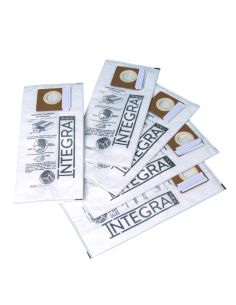 Lot de 5 sacs à poussière pour la centrale d'aspiration C.Integra ALDES 11071176