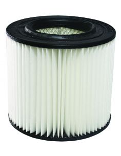 Filtre cyclonique de rechange pour centrales d'aspiration C.Axpir Initia Comfort ALDES 11071183