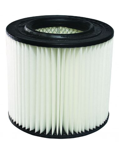 Filtre cyclonique de rechange pour centrales d'aspiration C.Axpir Initia Comfort ALDES 11071183