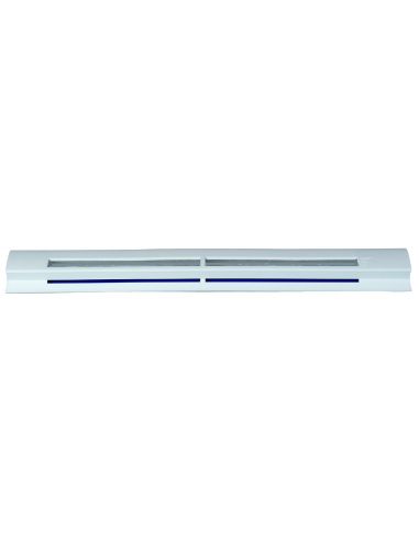 Kit entrée d'air hygroréglable EHL 6 44 L m3/h 39 dB Blanc ALDES 11014085