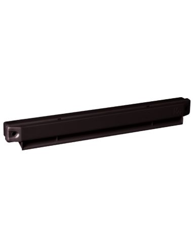 Auvent acoustique standard pour EHL EA et EHB2 Chêne ALDES 11011261