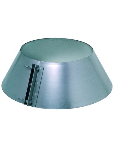 Bavette d'étanchéité Diamètre 100 mm ALDES 11094776