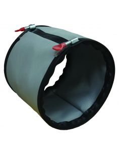 Manchette souple MS Pro V2 M0 Diamètre 450 mm ALDES 11094661