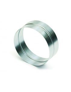 Raccord femelle galva Diamètre 250 mm ALDES 11093067