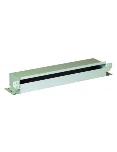 Manchon standard haut de fenêtre 52x50 mm Acier galvanisée ALDES 11011360