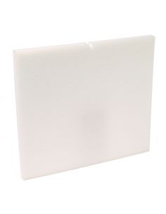 Elément acoustique A 125 mm ALDES 11011377