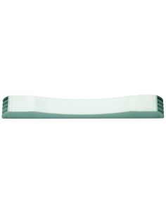 Kit entrées d'air Autoréglables ELLIA 30 m3/h 41dB Blanc ALDES 11011551