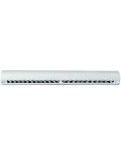 Kit entrées d'air Autoréglables EAI 22 m3/h 38dB Blanc ALDES 11011555