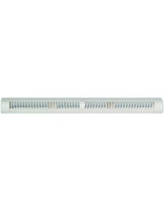Kit entrées d'air Autoréglables MINI EMMA 15/22/30 m3/h 33dB BLC ALDES 11011574