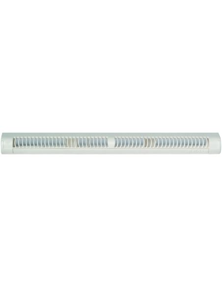 Kit entrées d'air Autoréglables MINI EMMA 15/22/30 m3/h 33dB BLC ALDES 11011574