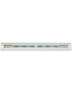 Kit entrées d'air Auto-réglables EA 45 m3/h 36dB Blanc ALDES 11011580 2