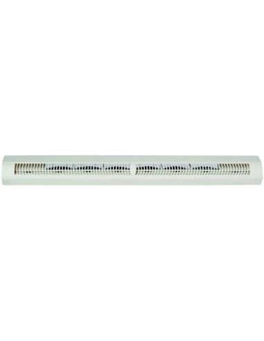 Kit entrées d'air Autoréglables EA 45 m3/h 36dB Blanc ALDES 11011580