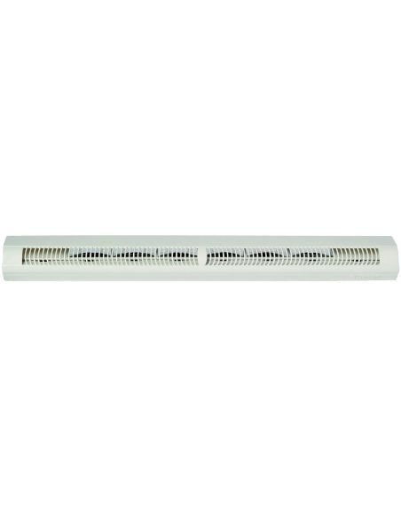 Kit entrées d'air Autoréglables EA 45 m3/h 36dB Blanc ALDES 11011580