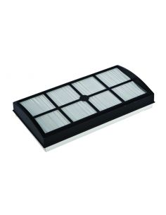 Filtre HEPA pour la centrale d'aspiration C.Compact ALDES 31000004