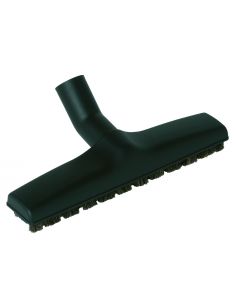 Brosse adaptée pour le nettoyage des parquets ALDES 11170526