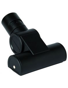 Petite turbo brosse pour nettoyer les tapis les canapés ALDES 11170424