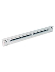 Entretoise pour les entrées d'air EHL Blanc ALDES 11014127