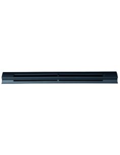 Entrée d'air hygroréglable EHL L 39 dB Anthracite ALDES 11014138