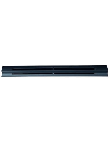 Entrée d'air hygroréglable EHL L 39 dB Anthracite ALDES 11014138