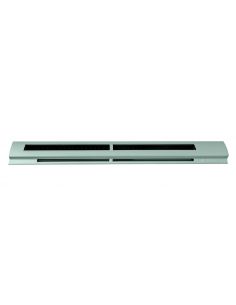 Entrée d'air hygroréglable EHB2 6 44 m3/h 37 dB Aluminium ALDES 11014236