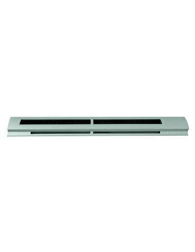 Entrée d'air hygroréglable EHB2 6 44 m3/h 37 dB Aluminium ALDES 11014236