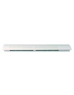 Entrée d'air hygroréglable EHC 6 44 m3/h 34 dB Blanc ALDES 11014250