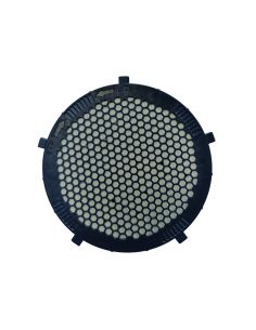 Filtre anti moustique pour entrée d'air EHT² ou EFT² ALDES 11014262