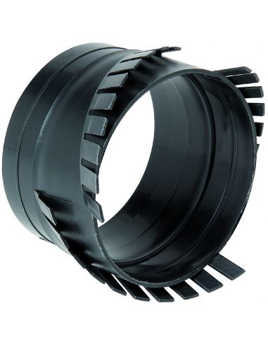 Rallonge vahinée D80 hauteur 33mm ALDES 11022003